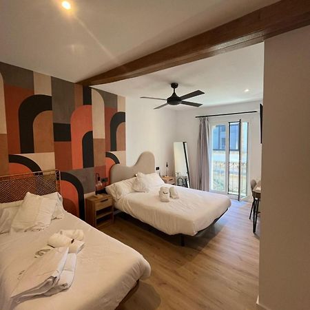 Kaixo Rooms San Sebastian Exterior photo