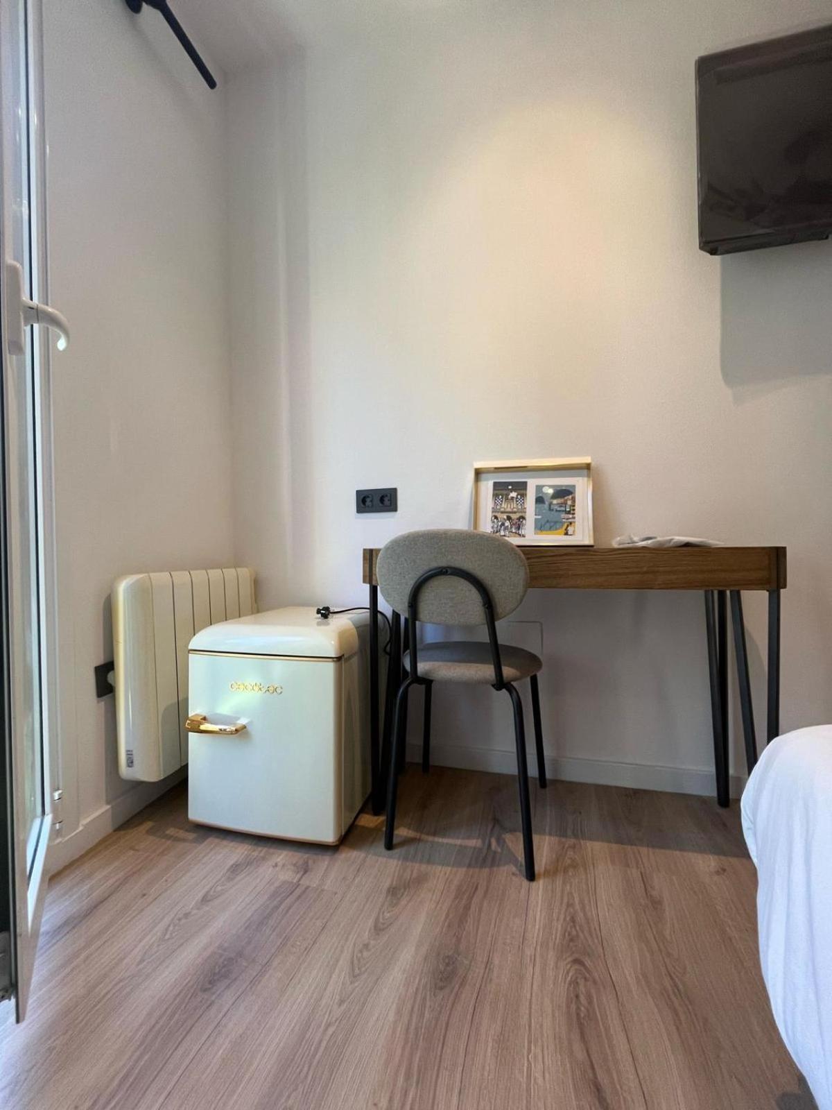 Kaixo Rooms San Sebastian Exterior photo