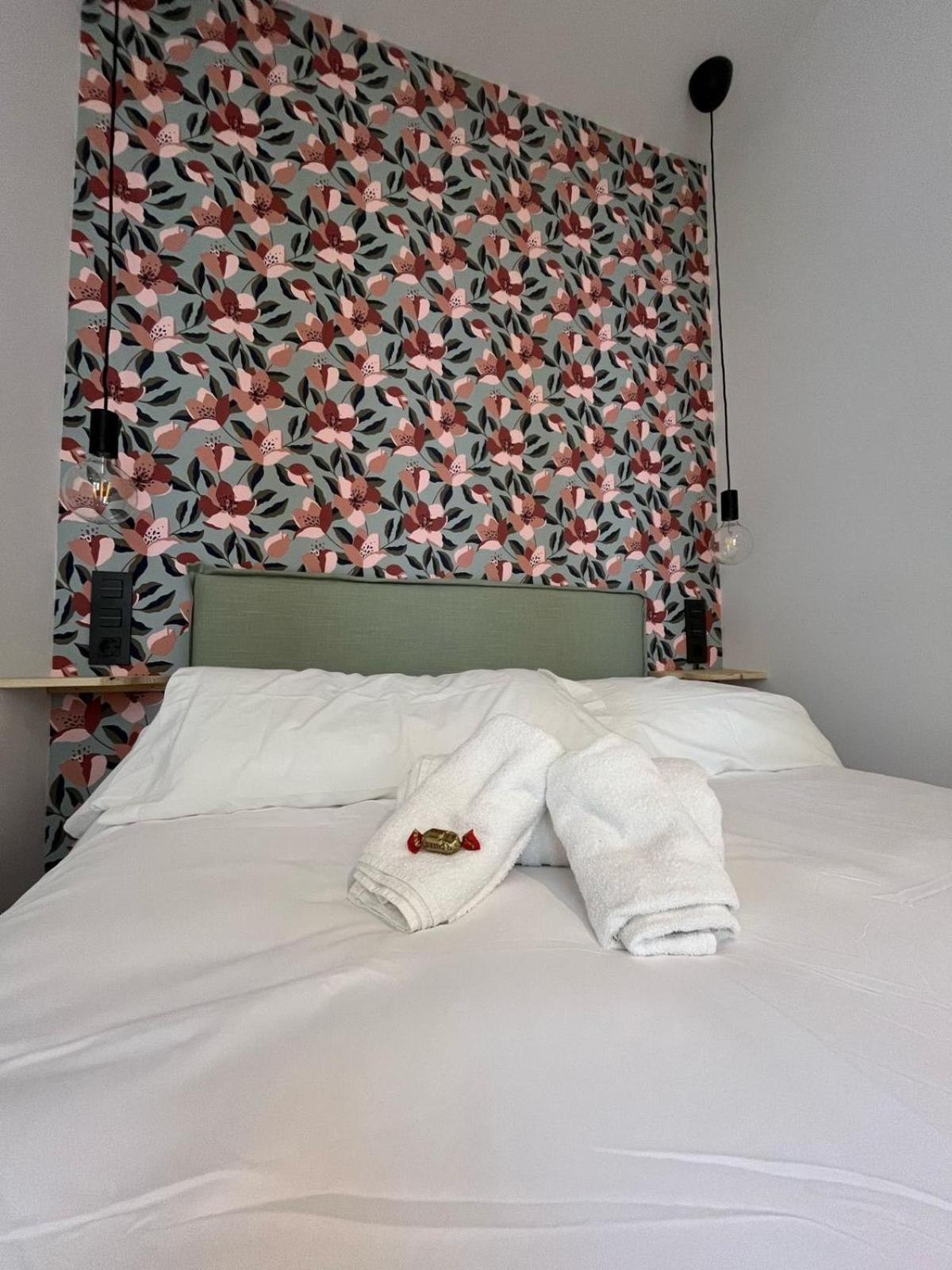 Kaixo Rooms San Sebastian Exterior photo