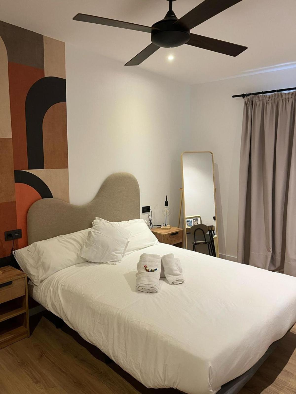 Kaixo Rooms San Sebastian Exterior photo