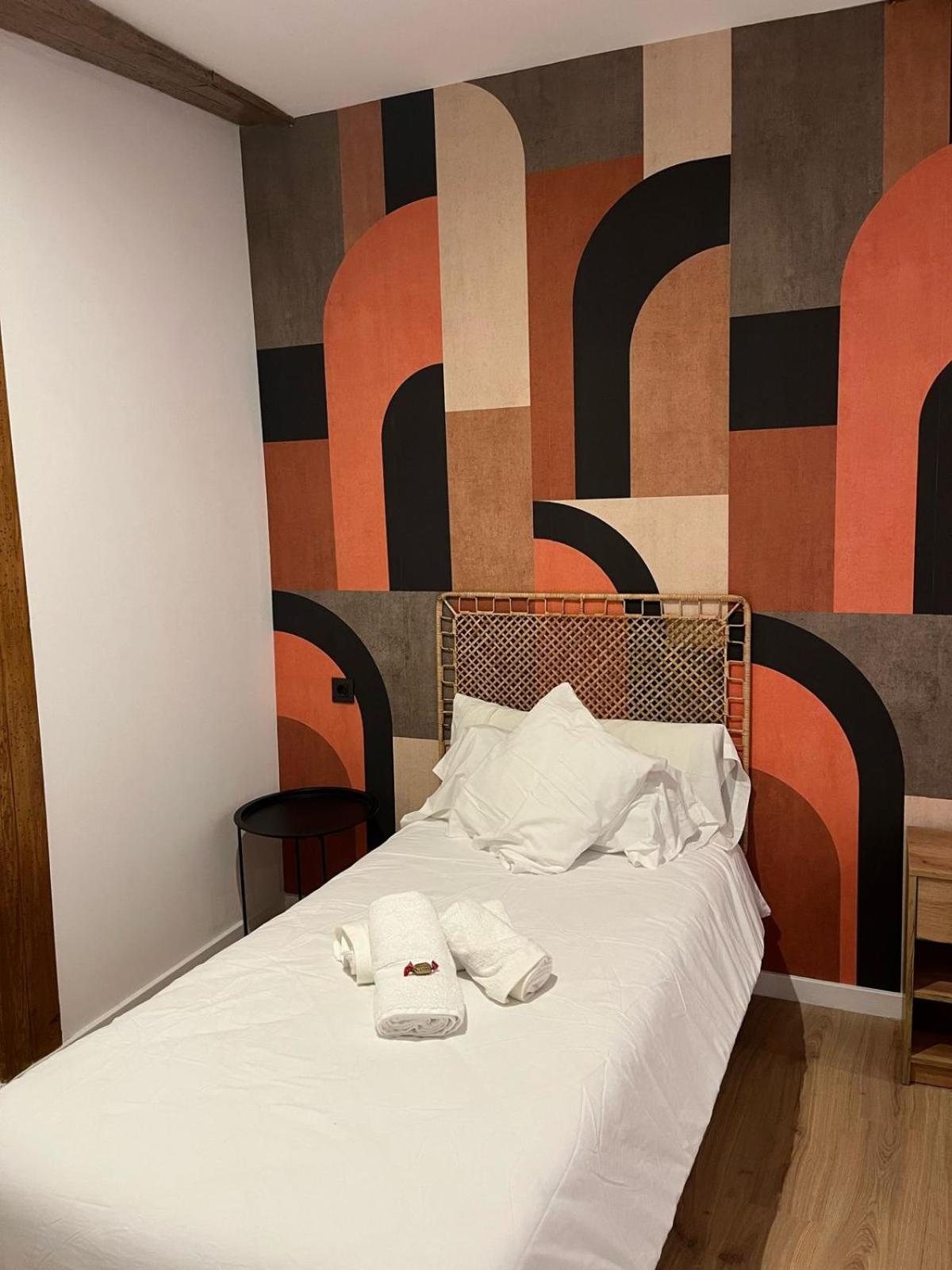 Kaixo Rooms San Sebastian Exterior photo