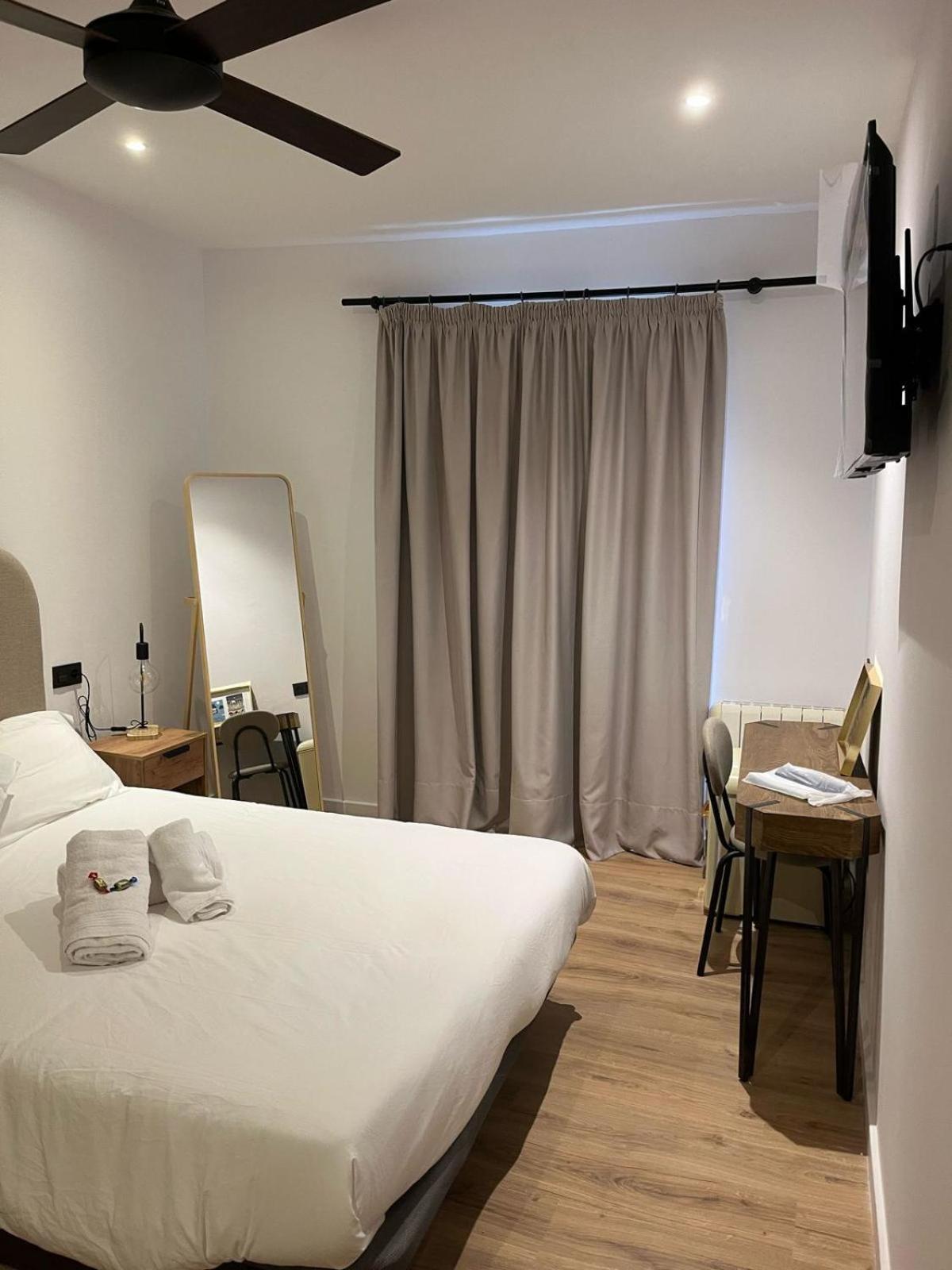 Kaixo Rooms San Sebastian Exterior photo